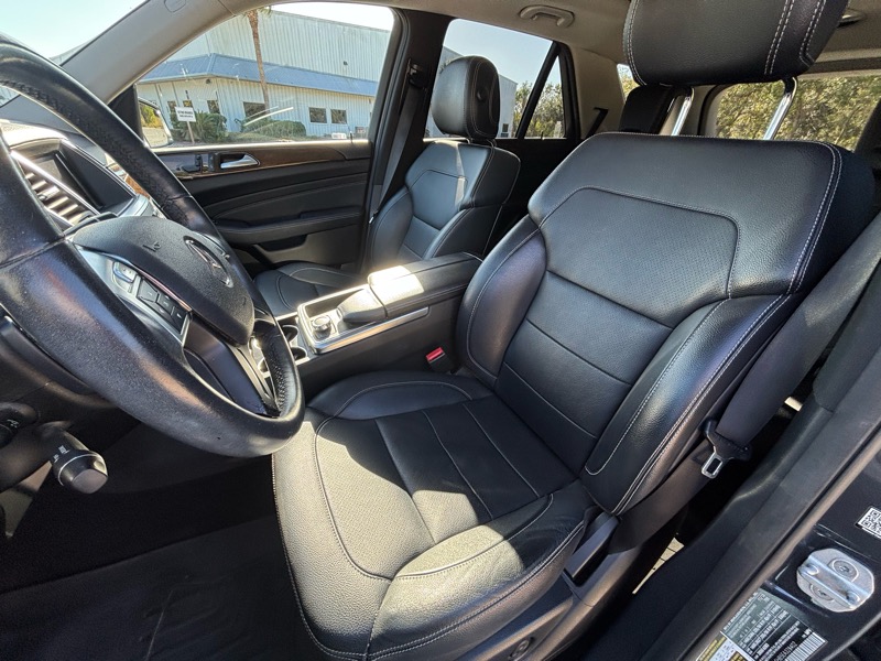 Mercedes-Benz M-Class ML350 4MATIC 2014