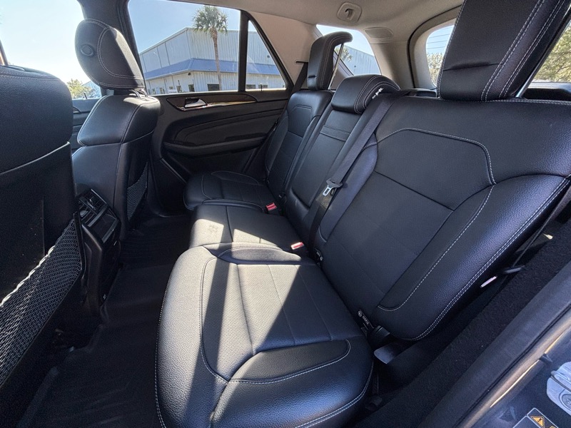 Mercedes-Benz M-Class ML350 4MATIC 2014