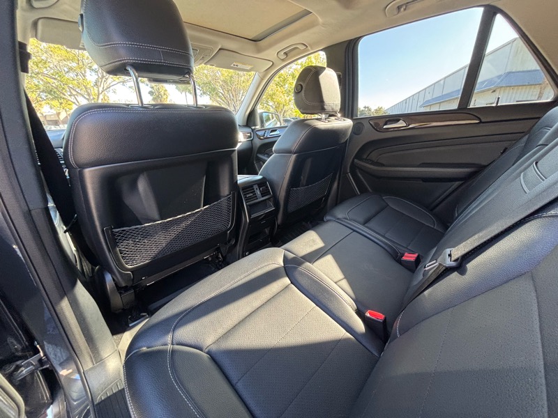 Mercedes-Benz M-Class ML350 4MATIC 2014