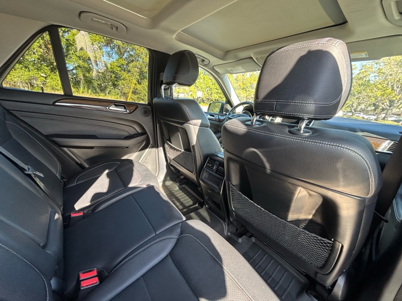 Mercedes-Benz M-Class ML350 4MATIC 2014