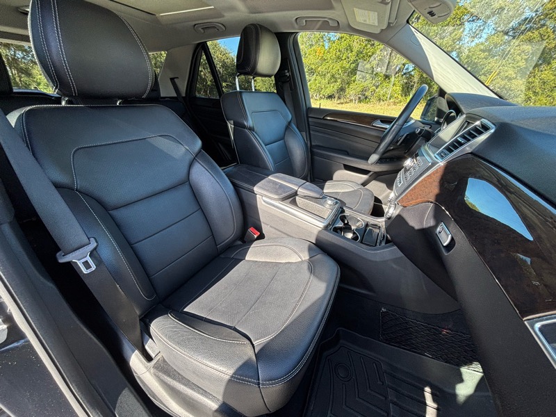 Mercedes-Benz M-Class ML350 4MATIC 2014