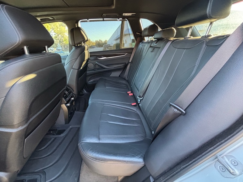 BMW X5 sDrive35i 2018