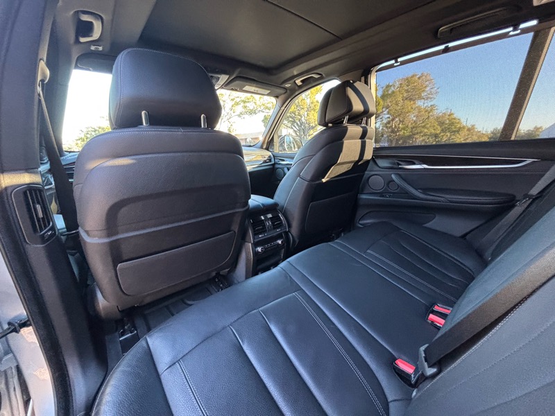 BMW X5 sDrive35i 2018