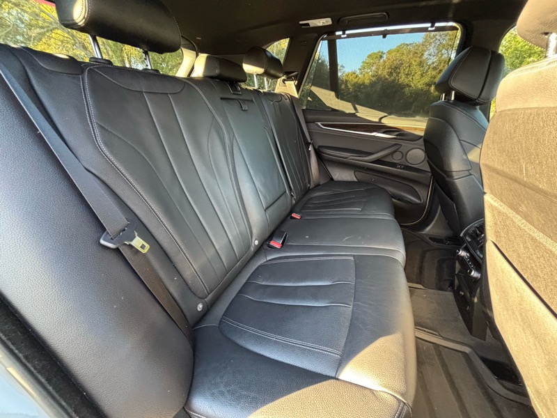 BMW X5 sDrive35i 2018