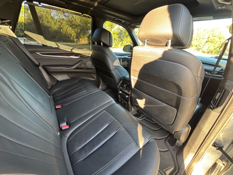 BMW X5 sDrive35i 2018