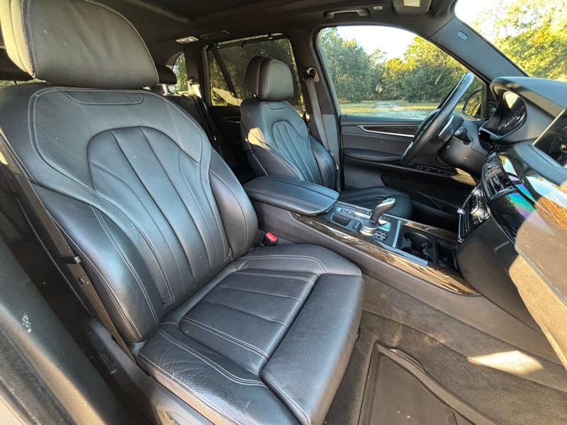 BMW X5 sDrive35i 2018