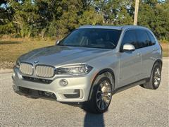 2018 BMW X5 