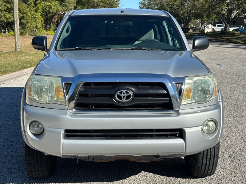 Toyota Tacoma  2008