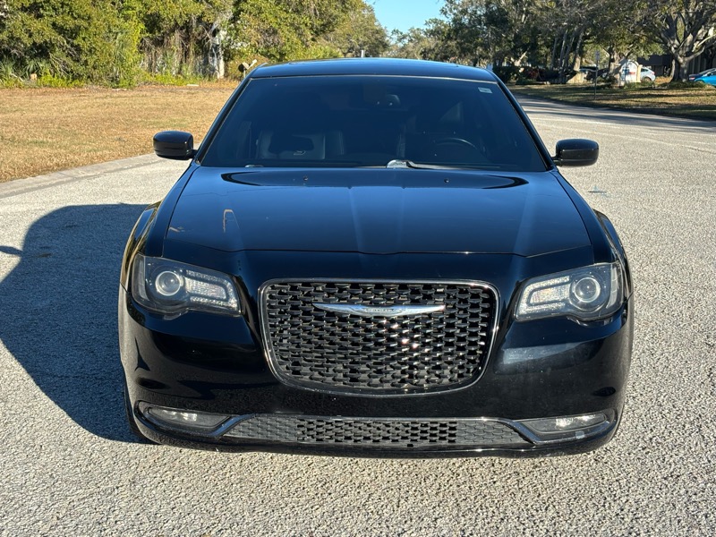 Chrysler 300 S V6 AWD 2015