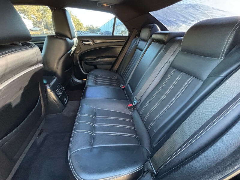 Chrysler 300 S V6 AWD 2015