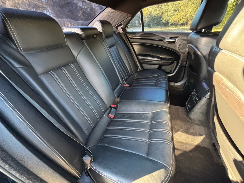 Chrysler 300 S V6 AWD 2015