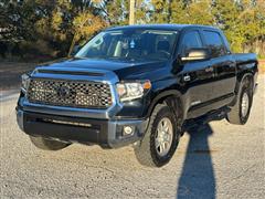 2021 Toyota Tundra 