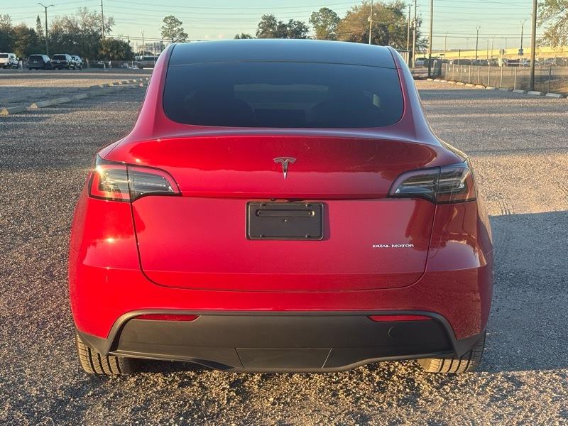 Tesla Model Y Long Range 2023