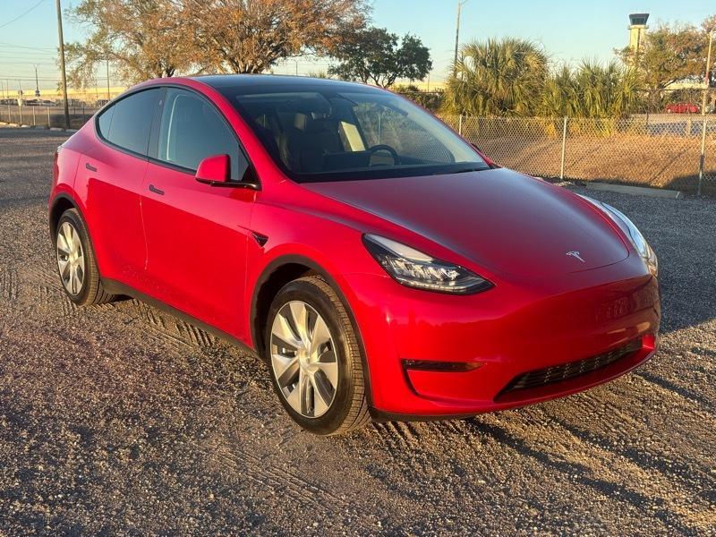Tesla Model Y Long Range 2023