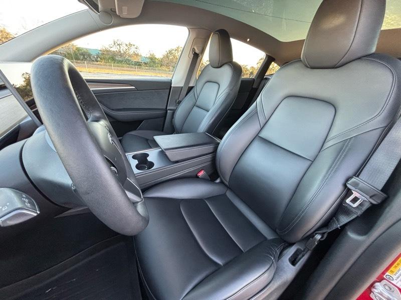 Tesla Model Y Long Range 2023