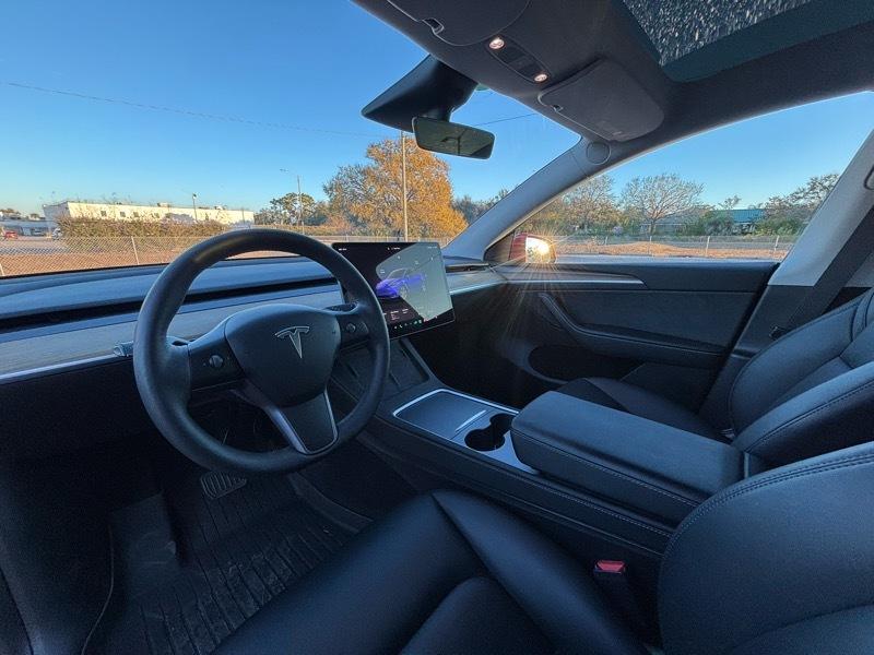 Tesla Model Y Long Range 2023