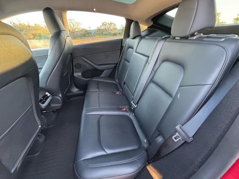 Tesla Model Y Long Range 2023