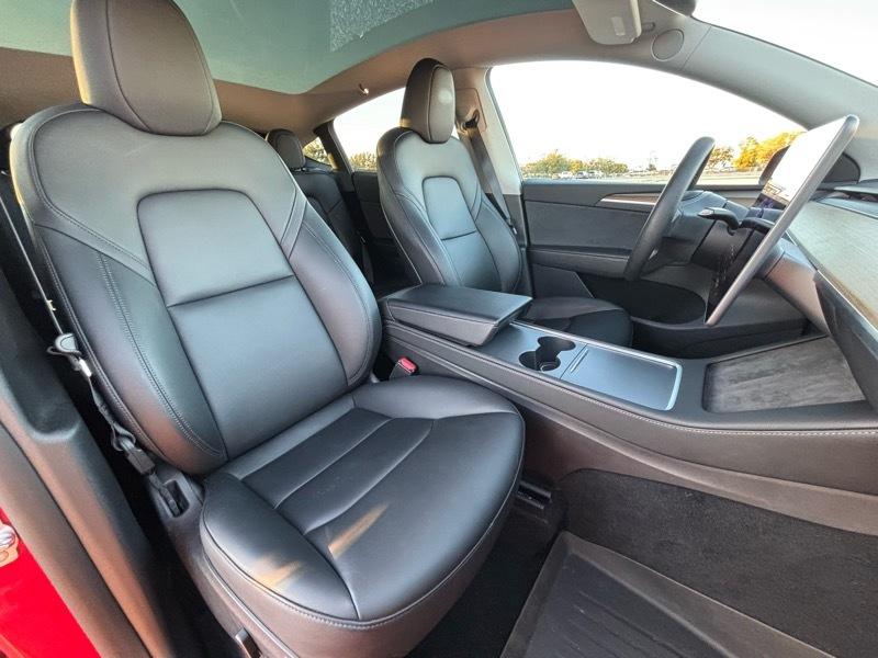 Tesla Model Y Long Range 2023