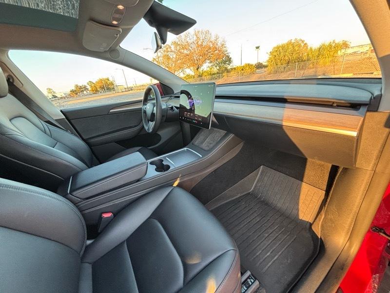 Tesla Model Y Long Range 2023