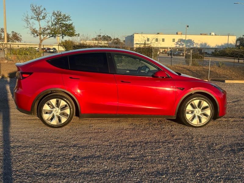 Tesla Model Y Long Range 2023