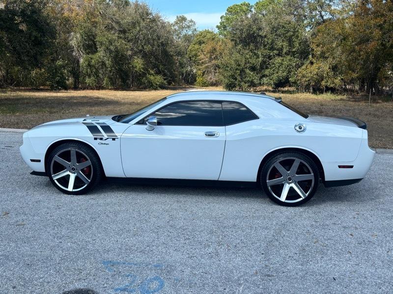 Dodge Challenger R/T 2010