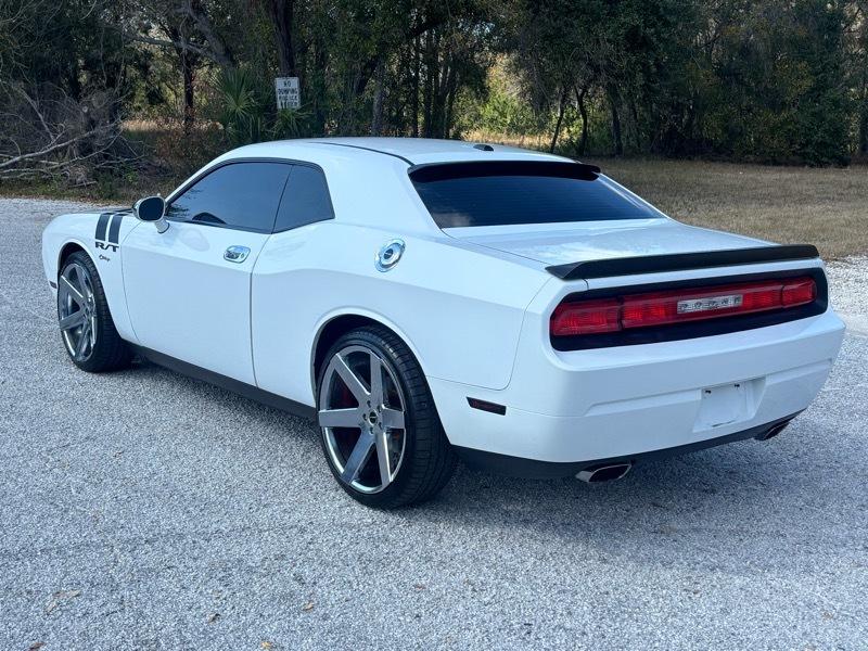 Dodge Challenger R/T 2010