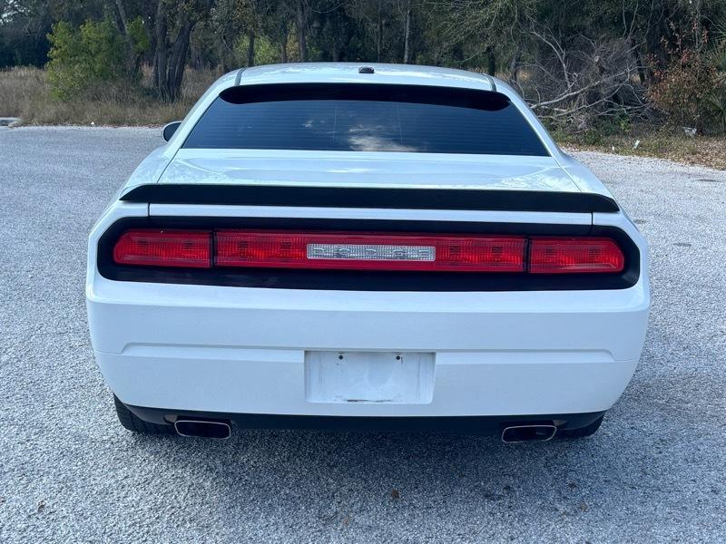 Dodge Challenger R/T 2010
