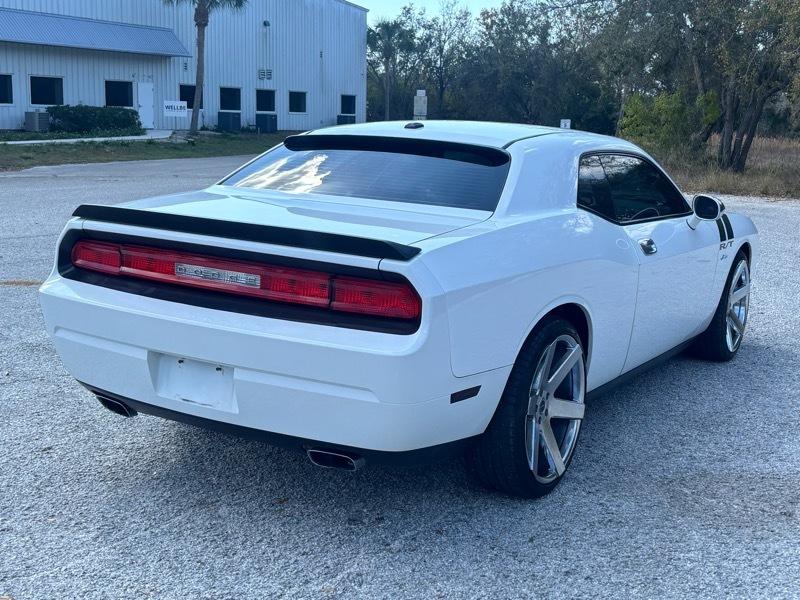 Dodge Challenger R/T 2010
