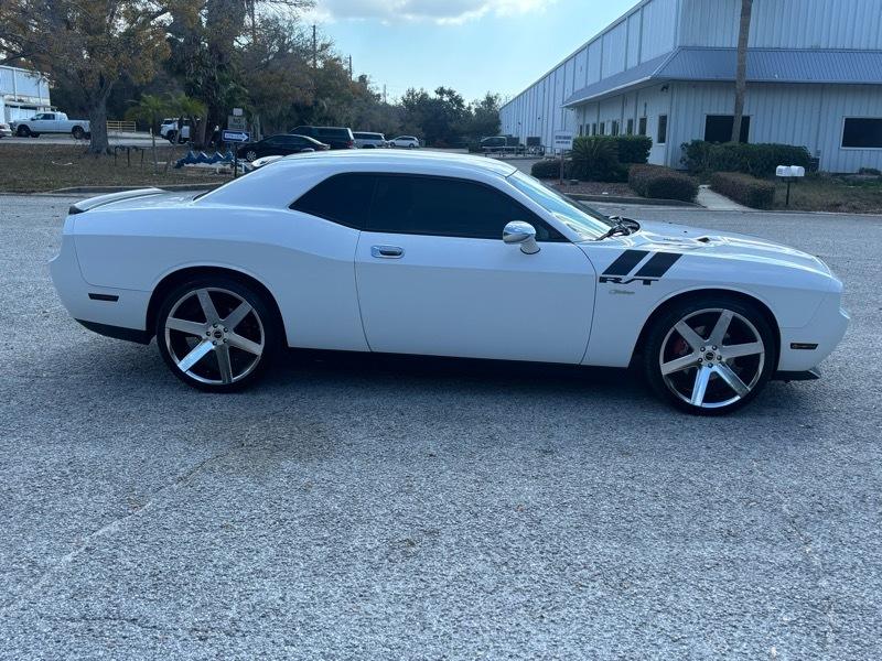 Dodge Challenger R/T 2010