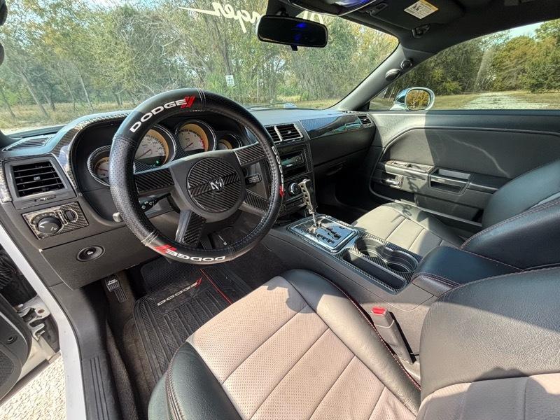 Dodge Challenger R/T 2010