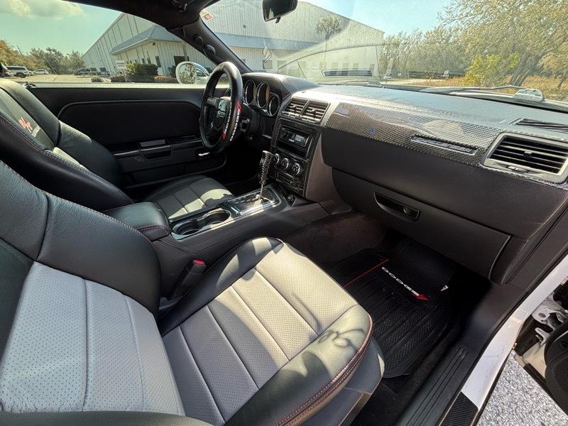 Dodge Challenger R/T 2010