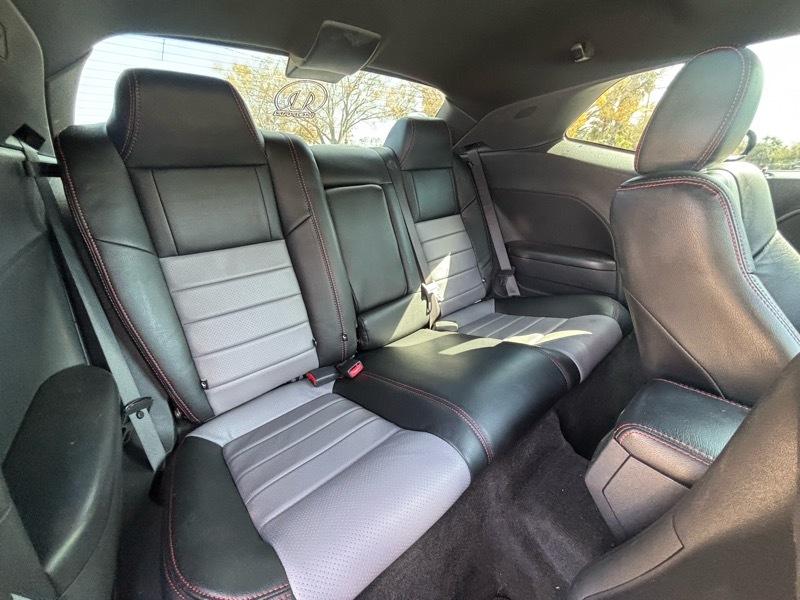 Dodge Challenger R/T 2010