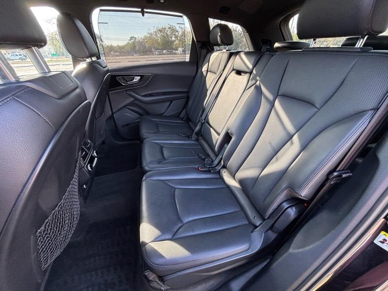 Audi Q7 3.0T Prestige quattro 2018