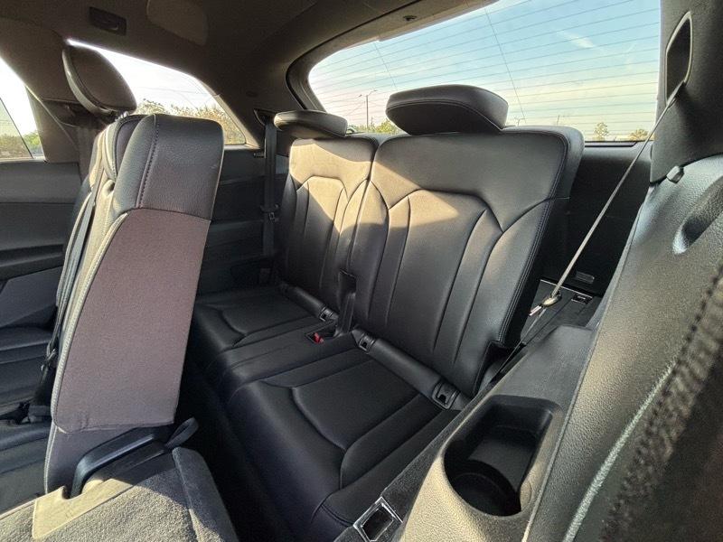 Audi Q7 3.0T Prestige quattro 2018