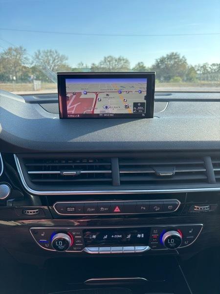 Audi Q7 3.0T Prestige quattro 2018