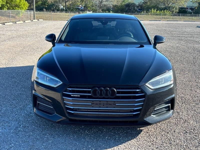 Audi A5 Premium Sportback quattro 2019