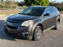 2014 Chevrolet Equinox 