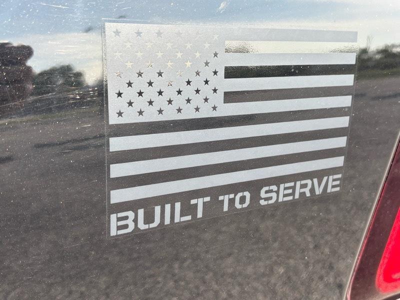 RAM 1500 Big Horn Crew Cab 4WD 2022