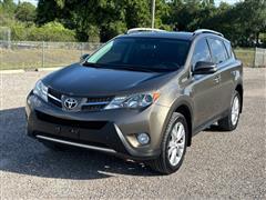 2013 Toyota RAV4 