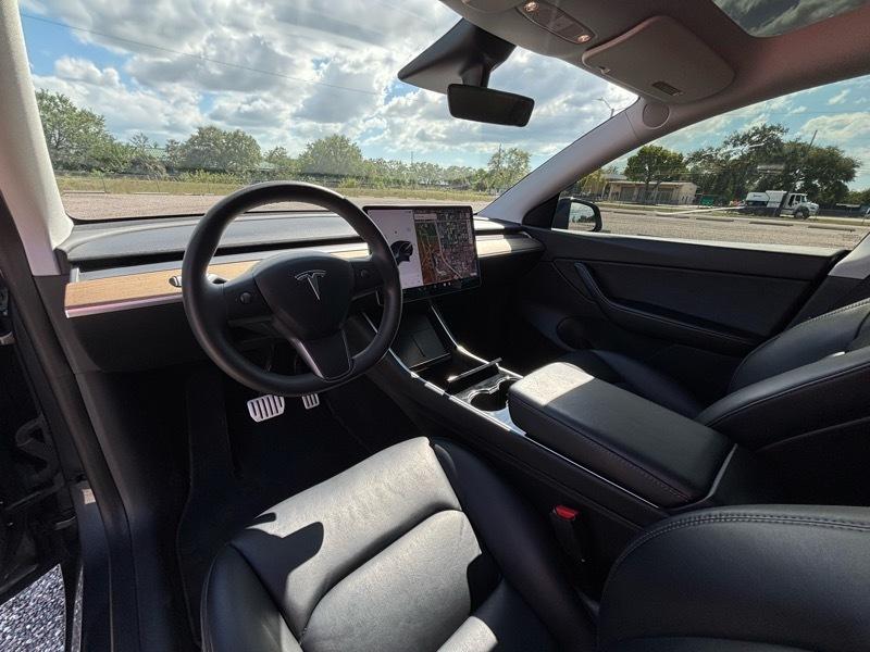 Tesla Model Y Performance 2020