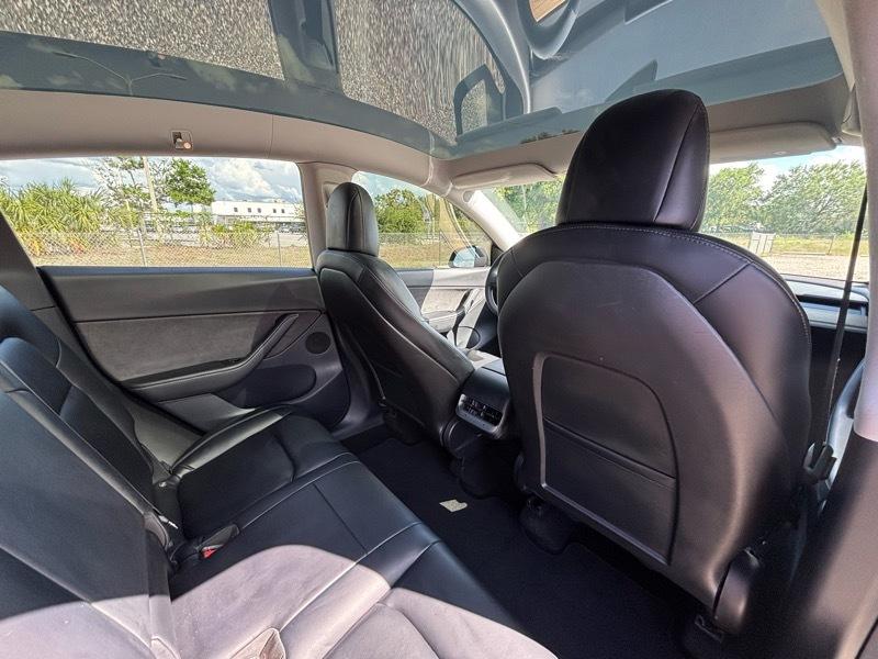 Tesla Model Y Performance 2020