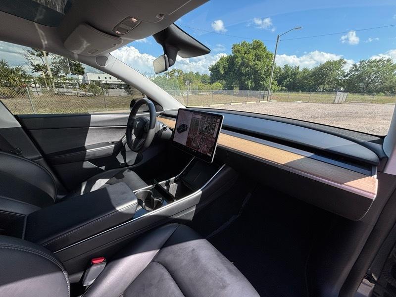 Tesla Model Y Performance 2020