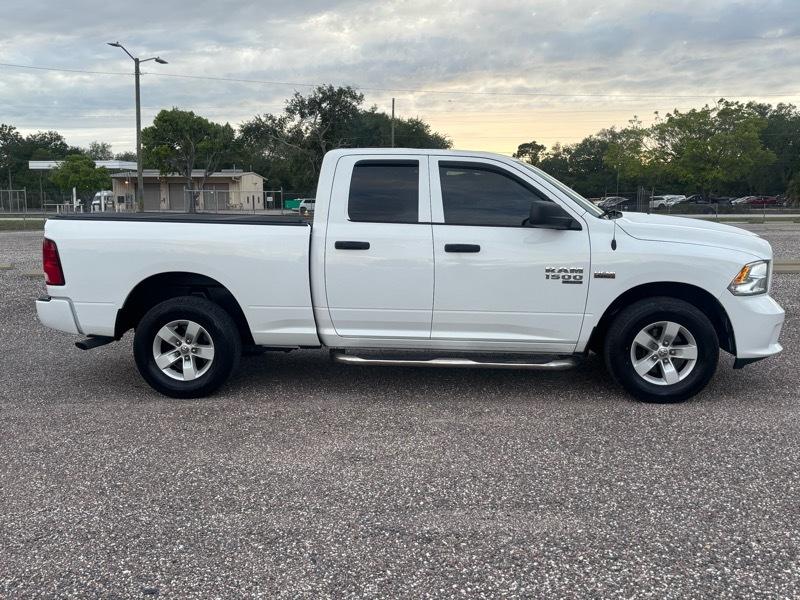 RAM 1500 Classic  2019