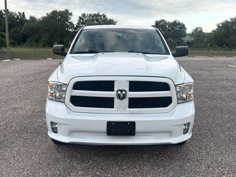 RAM 1500 Classic  2019