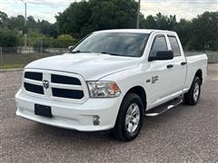 2019 RAM 1500 Classic 