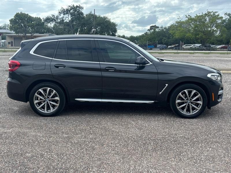 BMW X3 xDrive30i 2019