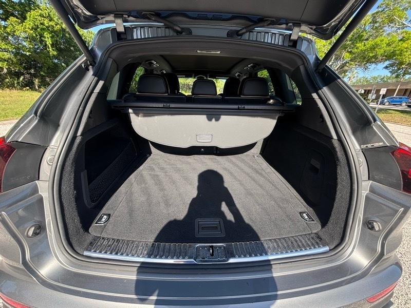 Porsche Cayenne  2018