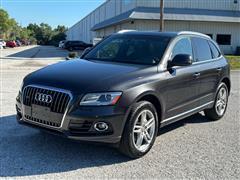 2015 Audi Q5 
