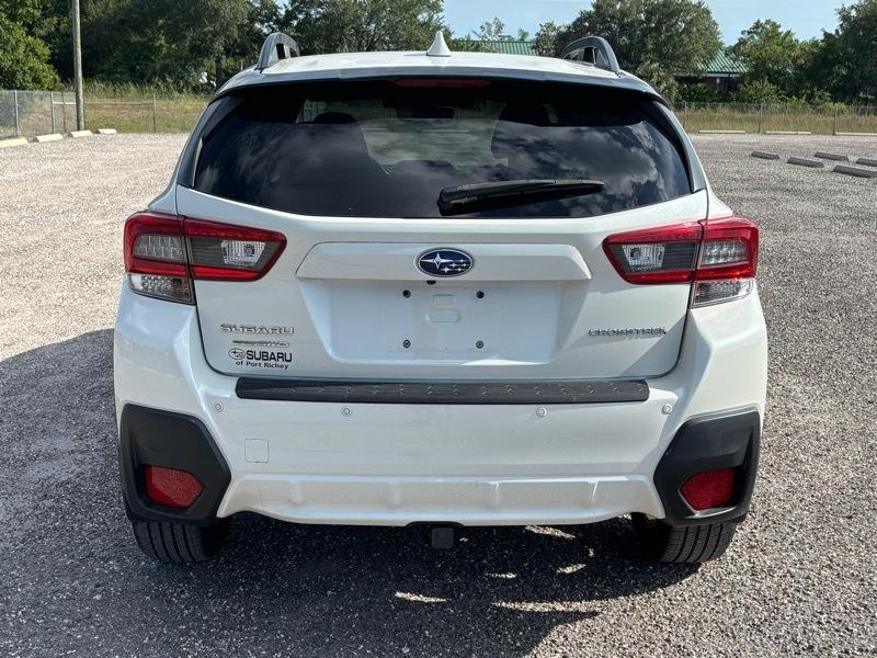 Subaru Crosstrek Limited 2021