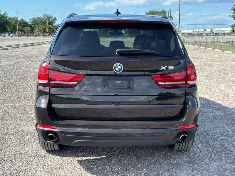 BMW X5 xDrive35i 2015